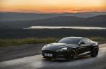 Aston Martin Vanquish Carbon Black 2014 года